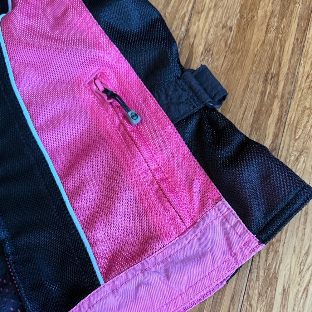 Women’s Harley-Davidson Riding Jacket - Picture 15 of 16